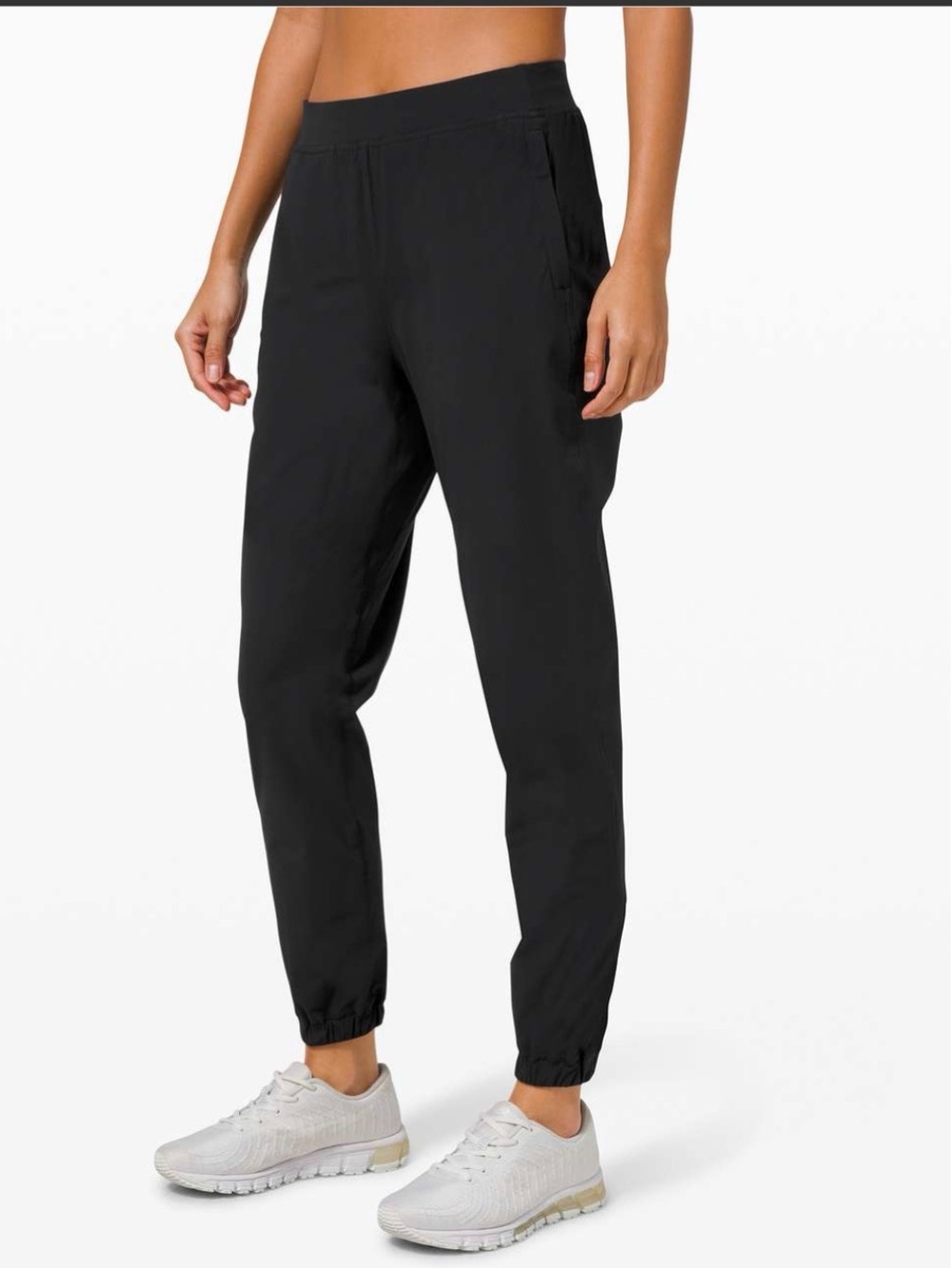 Lululemon Adapted State Jogger